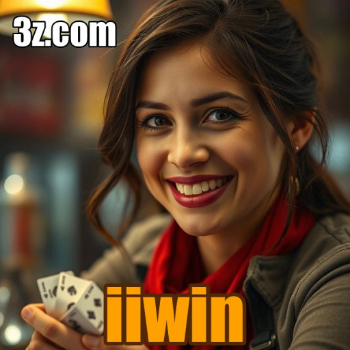 Cartas na Mesa: iiwin Transforma o Jogo em Comunidade