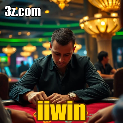 Esports no iiwin: A Nova Era da Competição Virtual