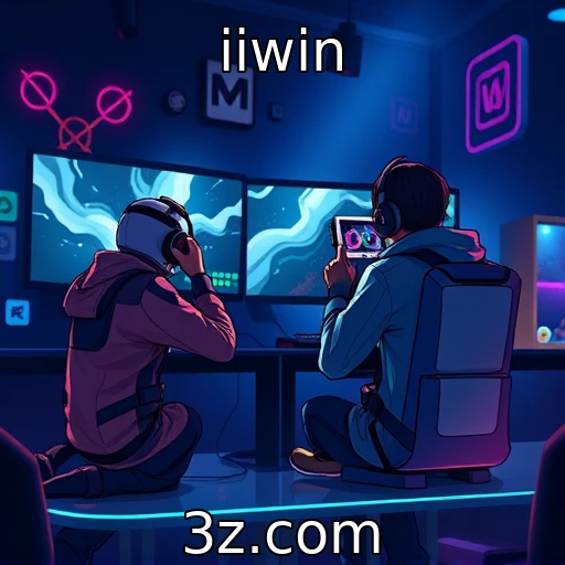 Crescimento das plataformas de streaming de jogos