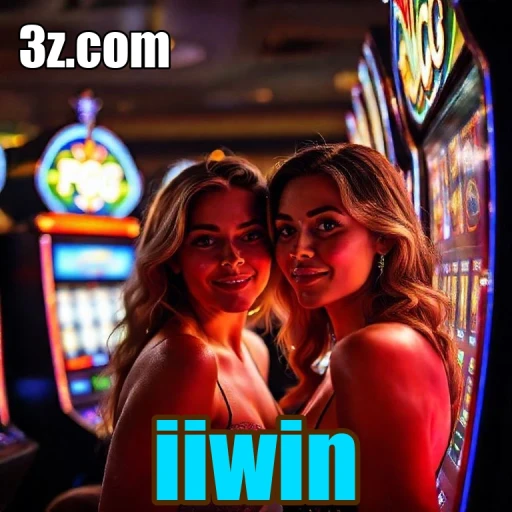 Poker no iiwin: Um Novo Nível de Emoção e Estratégia