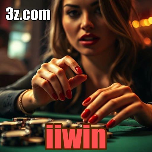 Acelere sua Diversão: Racing no iiwin e suas Inovações