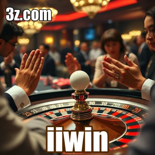 Esportes Interativos e Divertidos no iiwin: A Nova Sensação