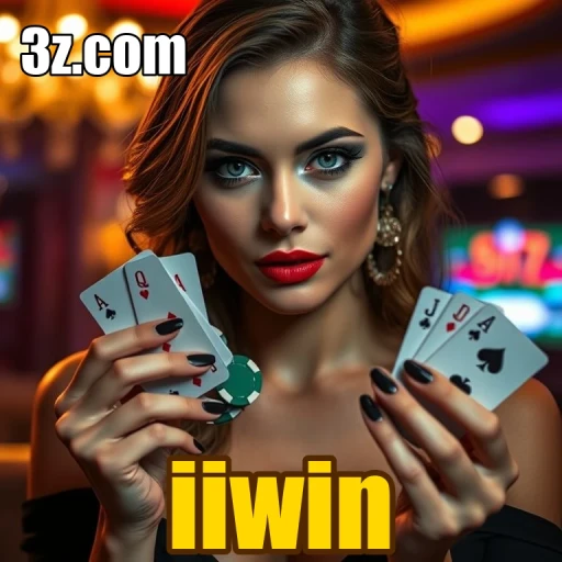 Suporte Eficiente e Inovador no iiwin para Jogadores Brasileiros