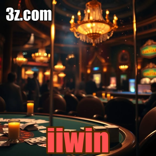 Estilo Virtual Elevado: A Revolução de Jogos no iiwin